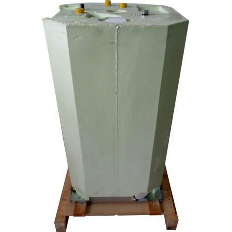 Wolf Ballon de stratification d'eau chaude pour CS-160, 2483438