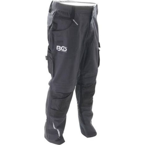 Pantalon de Travail L. Taille 46 - Confort et Résistance - Usage Professionnel - D-Work