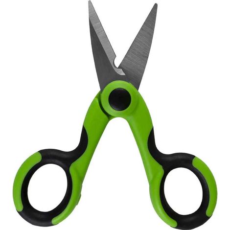 Forbici tagliacavi JBM cable cutter scissors acciaio inox 145mm