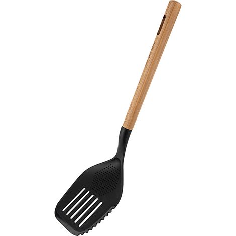 Pala de volteo Timber PBT negra (1/2)