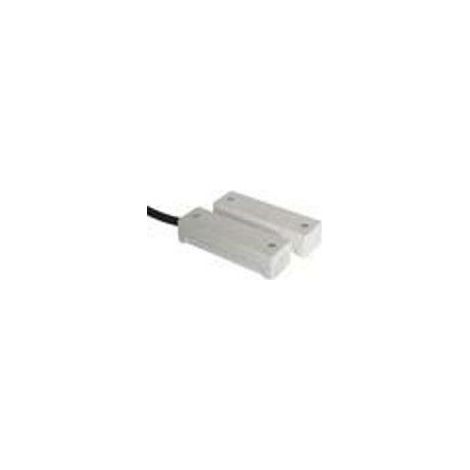 Contatto Magnetico Alta Sicurezza Dfm Csa1005n Accessori Antifurto Allarme
