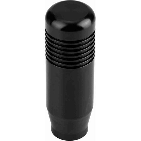 Schaltnadel aus Aluminiumlegierung für Honda – Schwarz, 8,5 cm (1/5)