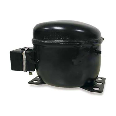 COMPRESSEUR GVY75AA REMPLACER PAR EGAS80HLR POUR REFRIGERATEUR SCHOLTES - C00099683 (1/2)