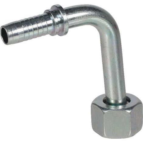 Raccordo F DN13-M24x1,5-16S 90° ALFAGOMMA PGSO132490H85 (1/2)