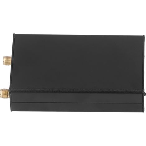 Récepteur radio bande complète 100 kHz – 1,7 GHz AM FM CW DSB LSB, kit récepteur USB avec antenne de signal (1/5)