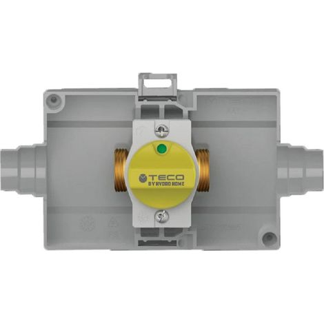 KIT VALVOLA GAS K2.0 DN 15 Misura: DN 15 TC 3/4" (1/3)