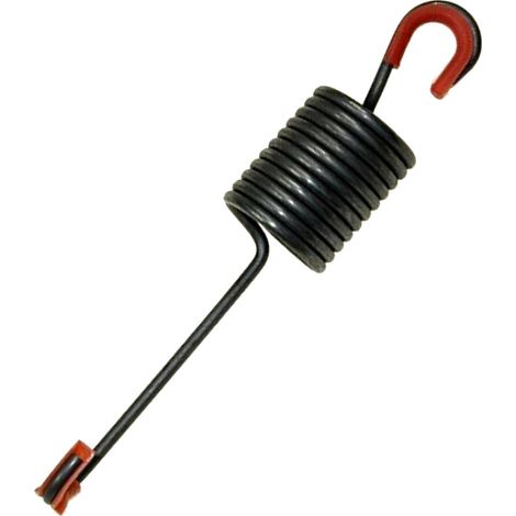 Ersatzteil - Feder der Original-Trommel -  - ELECTROLUX, ARTHUR MARTIN ELECTROLUX, FAURE, ZANUSSI, AEG, IKEA, ARTHUR MARTIN, ZOPPAS, ZANKER, JUNO, REX, ROSENLEW