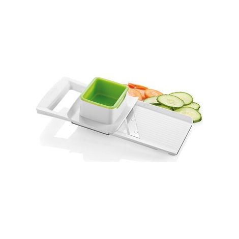 Rallador rodajas ajustable Handy