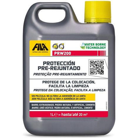 FILA 70510012 PRW200 Protector de Suelos 1 Litro - ref: 70510012