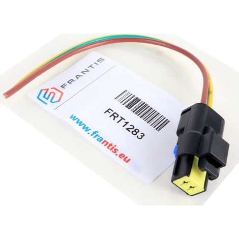 BOUGIE DE CHAUFFAGE + BOÎTIER DE FILTRE À CARBURANT 2.0 HDI ET 1.6 HDI