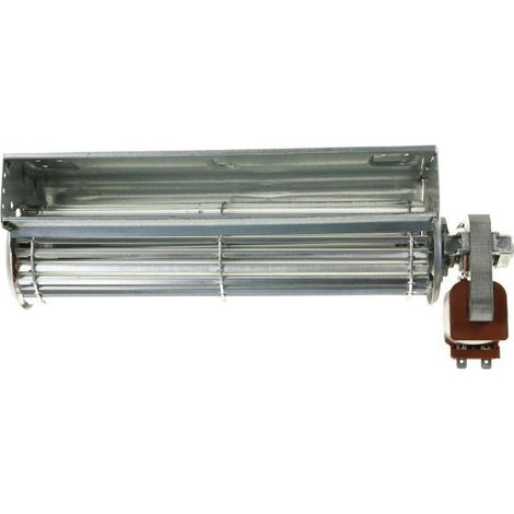 Moteur ventilateur d'origine