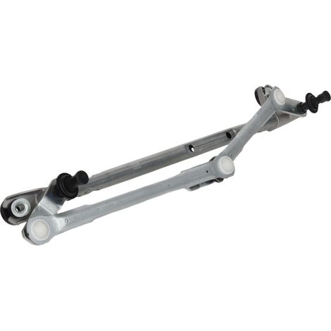 Mecanismo de limpiaparabrisas delantero rápido FT04973 SIN motor (1/4)