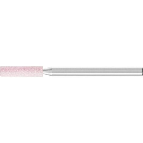 PFERD TOOLS STEEL EDGE Schleifstift Zylinder Ø 3x13 mm Schaft-Ø 3 mm A100 für Stahl- und Stahlguss 10 Stk