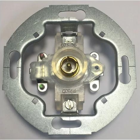 Mod Elec 071-36 - TV Socket Mechanism