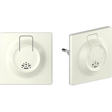 Tickless Miteless GO apparecchio anti-acari beige