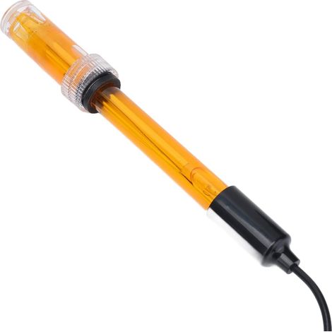 Sonde ORP, électrode Hydroponique, Potentiel de Réduction D'oxydation, Connecteur BNC Q9 (1/5)