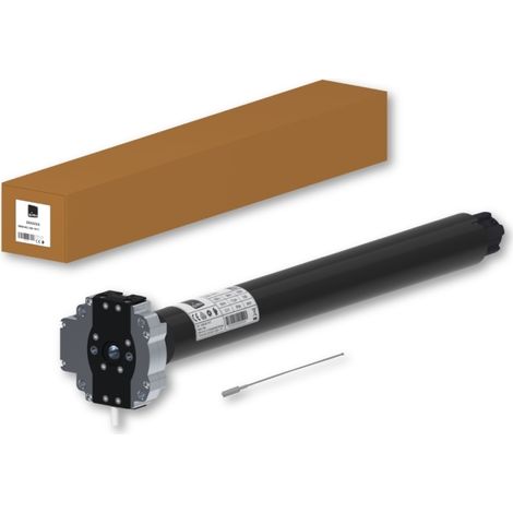 Motore Per Tapparelle E Tende SOMFY SIMU SM50-MO DMI 10/17 C2.5 B1 2010074