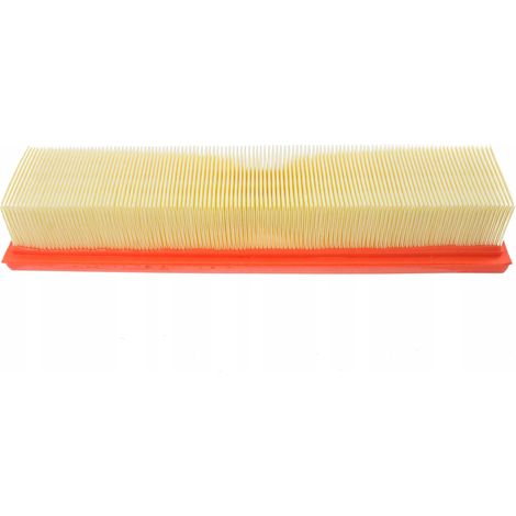 Luftfilter RENAULT TWINGO II (CN0) 1,2 16V (1/2)