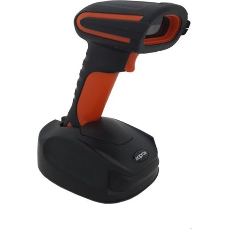 Scanner di codici a barre wireless Ip67 Approx Appls18i