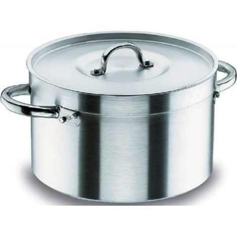 CACEROLA CHEF C/TAPA 36CM.