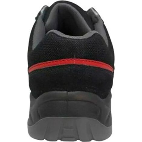 Chaussure de sécurité S1P Anko Suede - 43, DUNLOP (1/4)
