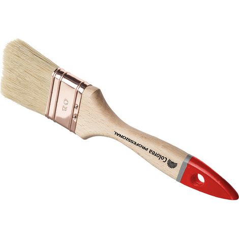 PENNELLESSA PROFESSIONALE 'TRIPLA' N. 20