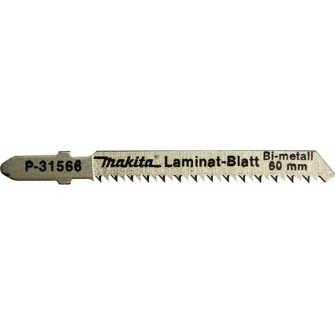 P-31566 Lama per seghetto 85 x 1,25 mm
