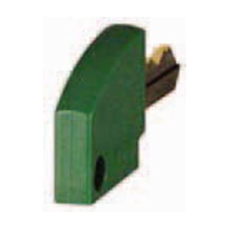 Clé à combinaison unique verte EATON ES16-GN (1/2)