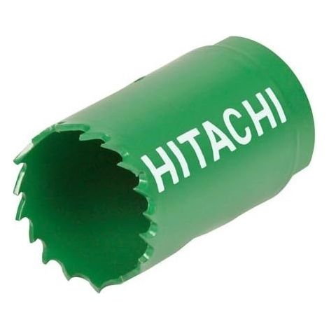 Scie cloche bi-métal HSS H.38 x Ø 35mm HIKOKI 752116