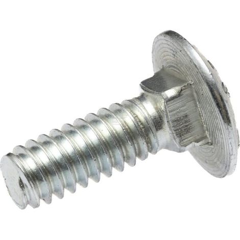 Scr:Crg:1/4-20:.75:Gr5 MTD 7100703 (1/2)