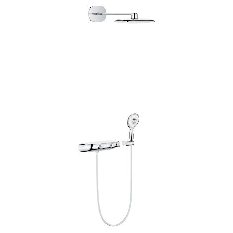 Grohe Rainshower Brausearm (26146LS0) (1/2)