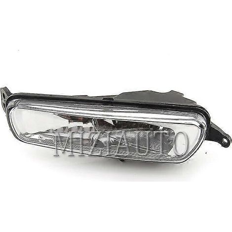 Phare antibrouillard automatique pour Ford Focus 2015-2018 (feux de jour, clignotants, etc.) - Côté gauche (1/5)