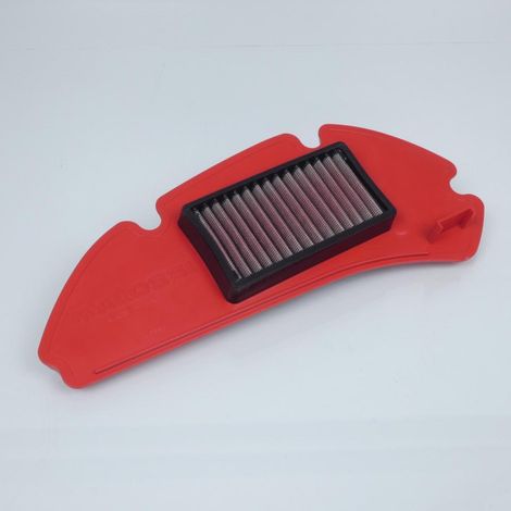 malossi luftfilter für roller honda 150 sh scoopy 1415333 neu (1/5)