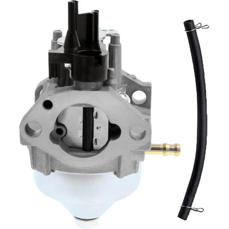Carburateur 16100-Z8B-901 pour Honda GCV160LA0 GCV160LA1 – Tondeuse HRR216K10, pièce rechange d’origine (1/4)