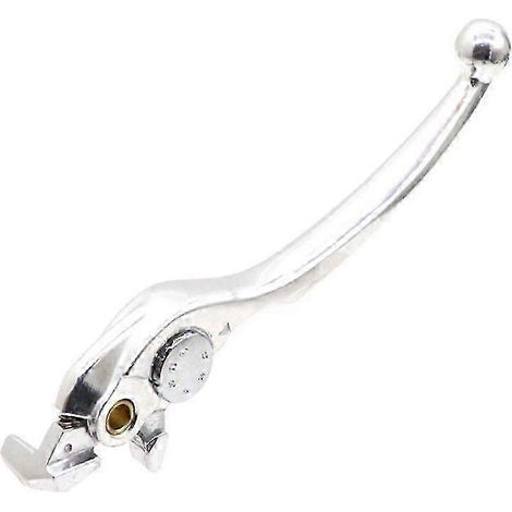 Poignée de levier de frein avant en alliage d'aluminium pour moto NC750X NC700 CBR650R CB650F - Pièces de réparation de pompe de frein JG (1/5)