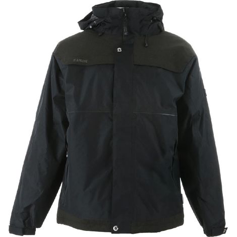 Apache ATS Waterproof Padded Jacket - M (38/40in)