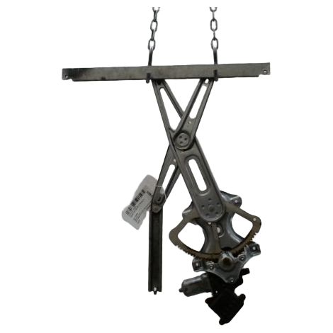 [PRODUIT D'OCCASION] Mecanisme+moteur Leve-glace Avant Gauche TOYOTA Yaris II Phase 2 2009-2011 ♻️ Ref Oe. 698200d041 - Garantie à vie (1/2)