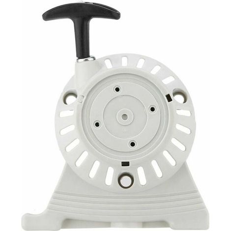 Trousse D'assemblage De Démarreur À Corde - Pour Tondeuses À Fil Et Taille-Haies STIHL KM FS FC - Compatible Modèles KM90 KM100 KM110 KM130 FS90 FS100 FS110 FS130 FC90 FC100 FC11 - 1 Pièce (1/5)