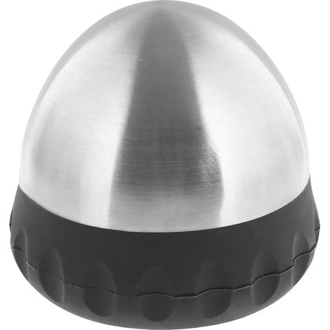 Wagner, Cale-porte de sol EH521, Ø 93 mm, hauteur 75 mm, (1/5)