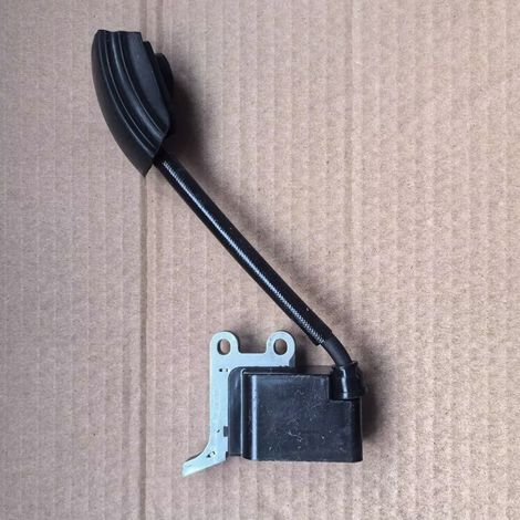 Bobine d'ignition, bobine pour Husqvarna 543XP, bobine haute tension, bobine d'allumage pour tronçonneuse Husqvarna, bobine électrique 585059101-x (1/2)