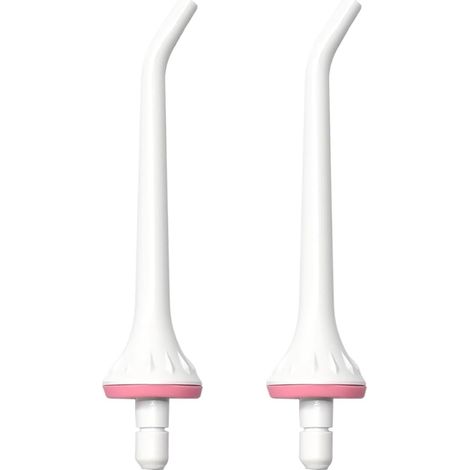 Accessoires pour hydropulseurs et irrigateurs,2 buses de rinçage buccal (1/5)