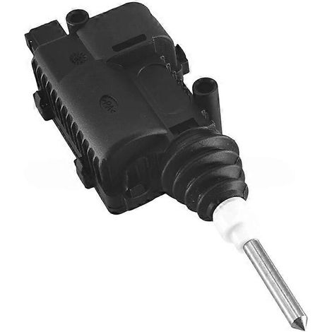 Moteur de verrouillage de trappe à carburant pour Astra HC Signum Zafira B 13224654 13158426 Unité moteur-SFYGV (1/5)