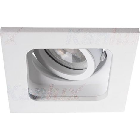Kanlux reul DTL W/W 10W Deckenleuchte Modell 33660 (1/5)