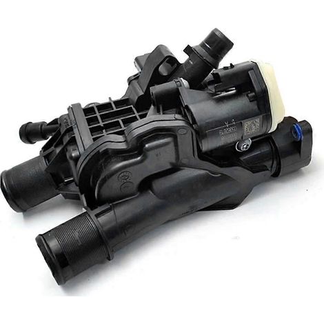 Thermostat et boîtier pour Peugeot Citroën Ford 2.0 BlueHDi Diesel 9804160380 (1/5)