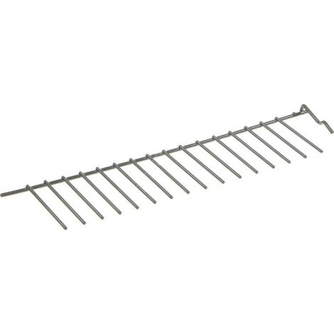 Ersatzteil - Picots amovibles(panier inféri - - BEKO, BLOMBERG