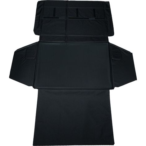 Protection De Coffre Intégrale Sur Mesure Pour Renault Clio 5 Par B&m Brands And Markets Brands & Markets