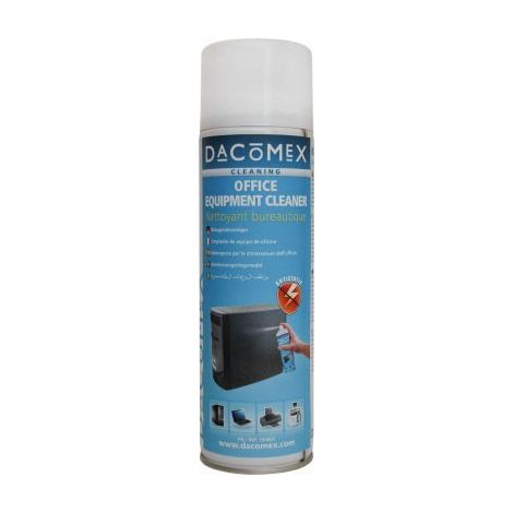 Dacomex Antistatische Reinigungsmousse 500 ml