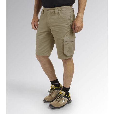 Bermuda Diadora Poly ISO