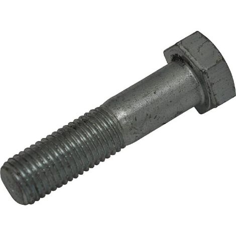 Vite M24X3X100 10,9 GASPARDO F01020344R
