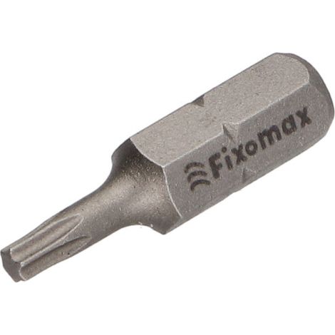 Embout TORX T10 FIXOMAX - 1 pièce (1/2)